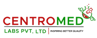 Centromed Labs Private Limited